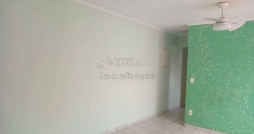Apartamento Venda Vila São Judas Tadeu com 02 dormitórios