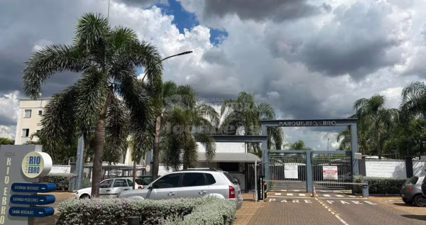 Apartamento Locação Parque Rio Ebro