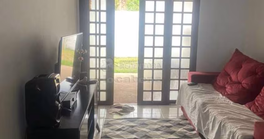 Casa Padrão em São José do Rio Preto