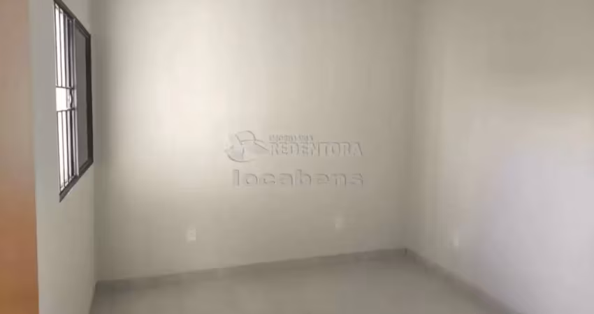 Casa Padrão em São José do Rio Preto