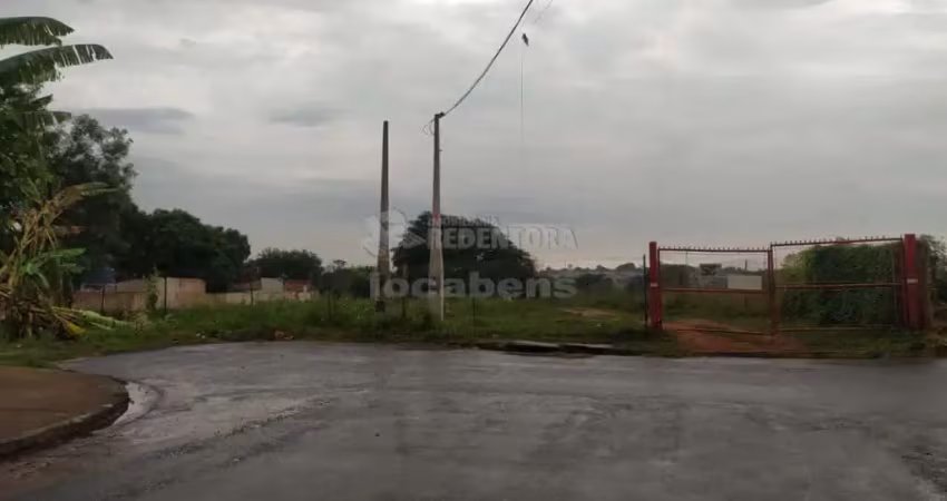 Vila elmaz (fazenda felicidade) - área de 33 metros x 90 metros (2.970 m²) - para venda, bom local