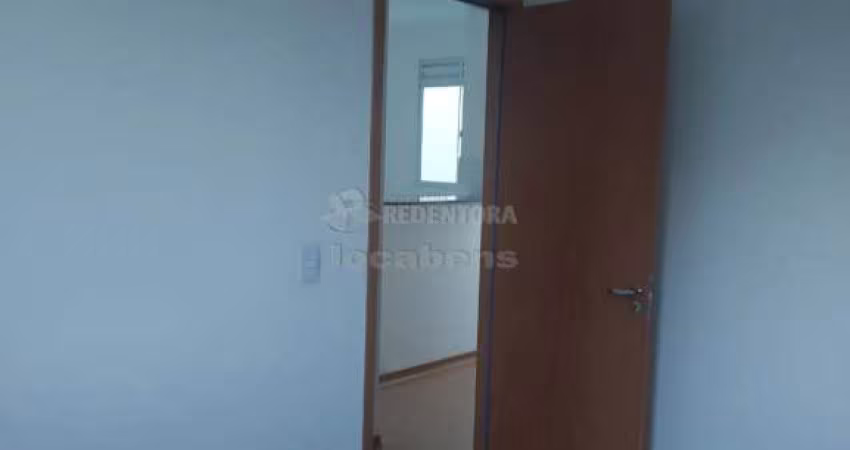 Apartamento Padrão em São José do Rio Preto