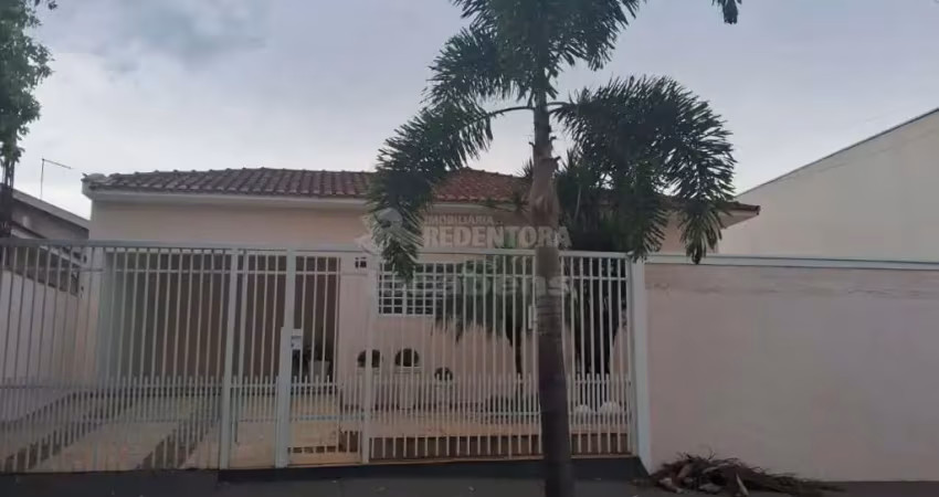 Casa com 3 quartos à venda no Jardim Primavera, Bady Bassitt 