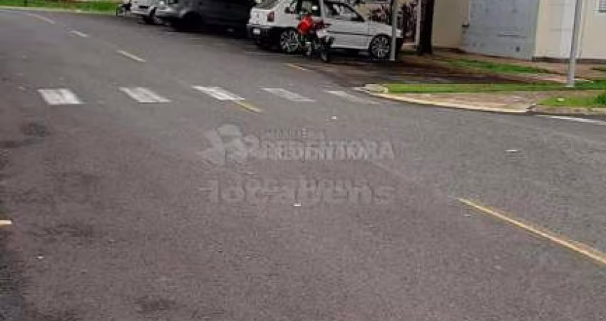 Rio Salas, andar alto, 2 dorms, já alugado, bom para renda