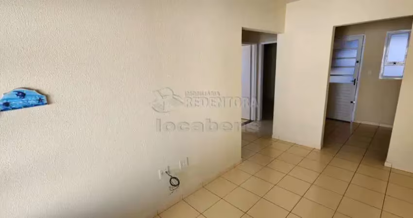 Parque Residencial Dignidade - Casa Locação