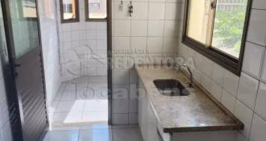 Apartamento Boa Vista Locação com 01 dormitório