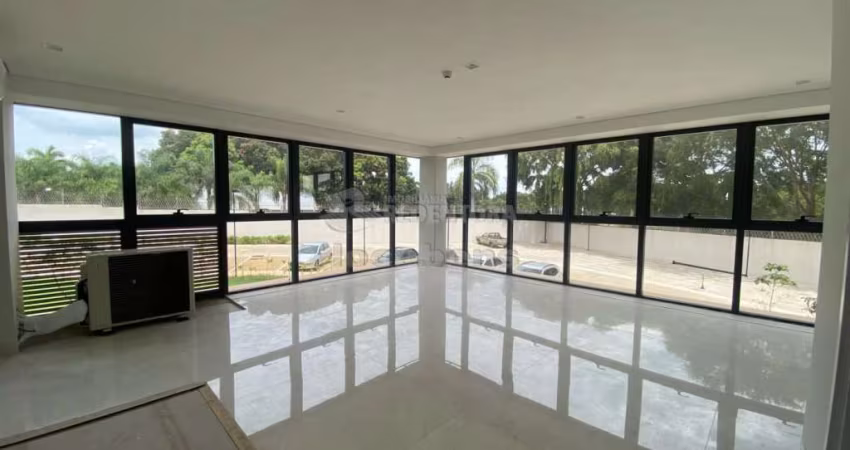 Excelente Sala Comercial para Locação - Georgina Business Park