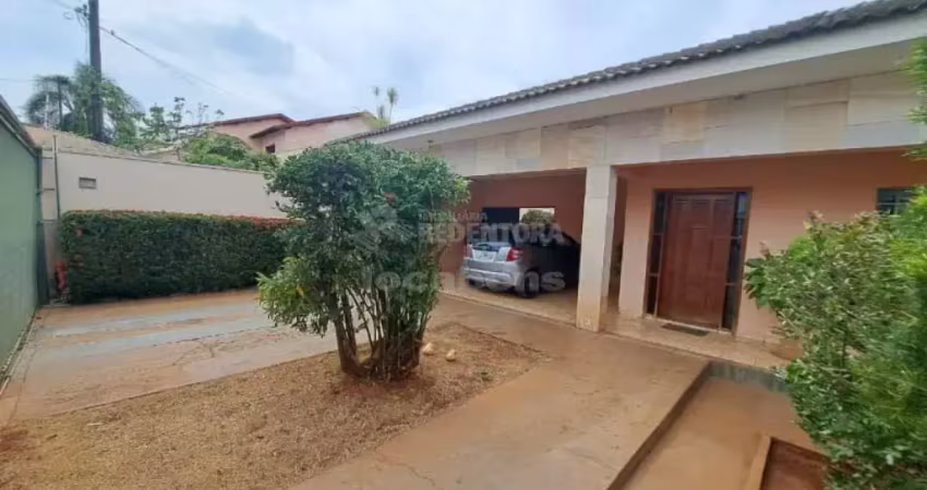 Ótima casa residencial/comercial para locação - 3 dormitórios / jardim morumbi