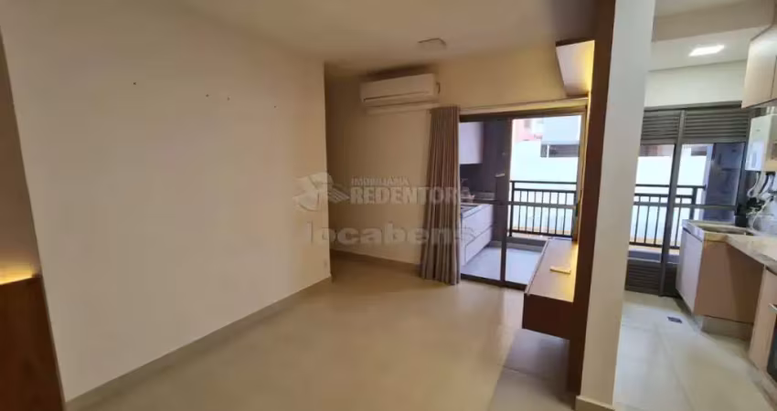 Apartamento no bom jardim 3 dormitórios, 02 vagas de garagem.