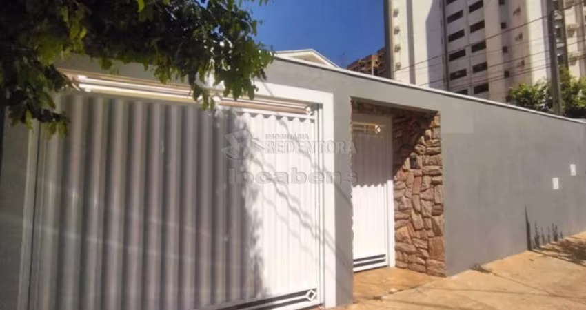Casa Residencial ou Comercial Venda Vila Imperial