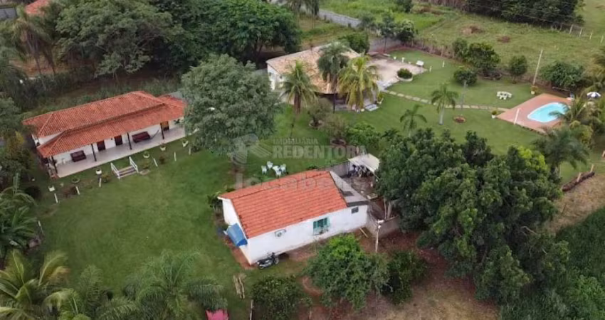Chacara Venda Estancia Aviação Votuporanga-SP