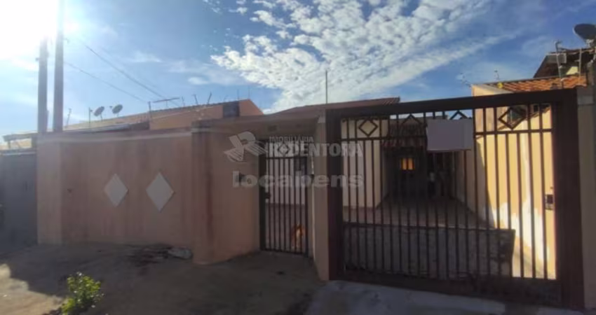 Casa Locação ou Venda Parque das Aroeiras