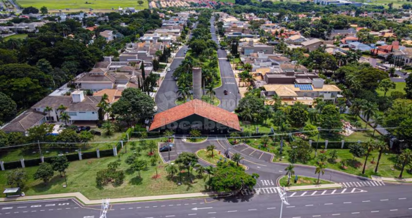 Terreno Condomínio em São José do Rio Preto