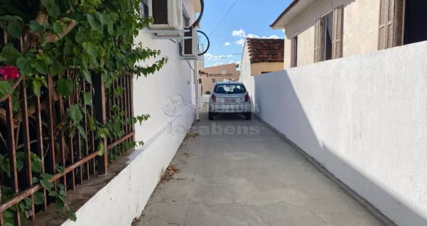 Casa Padrão em São José do Rio Preto