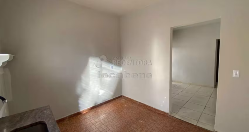 Casa Padrão em São José do Rio Preto