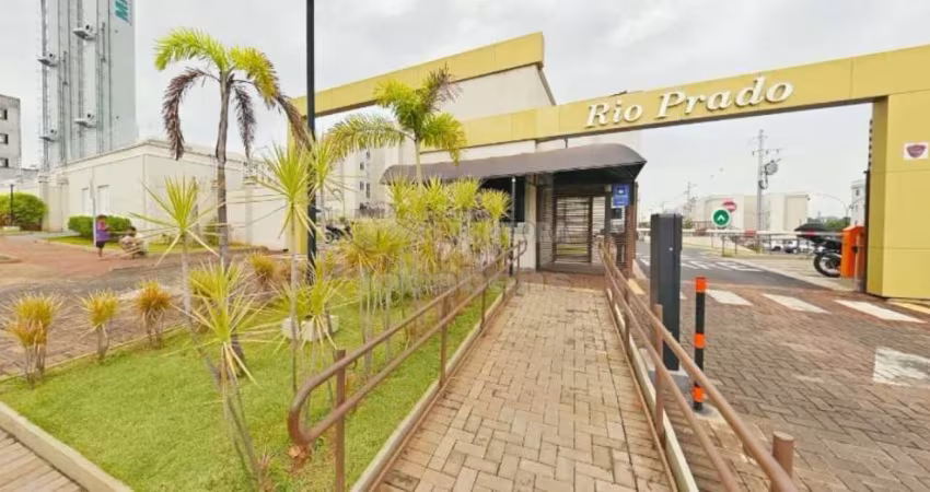 Ótimo Apartamento Residencial para Venda - 2 Dormitórios / Loteamento Clube V