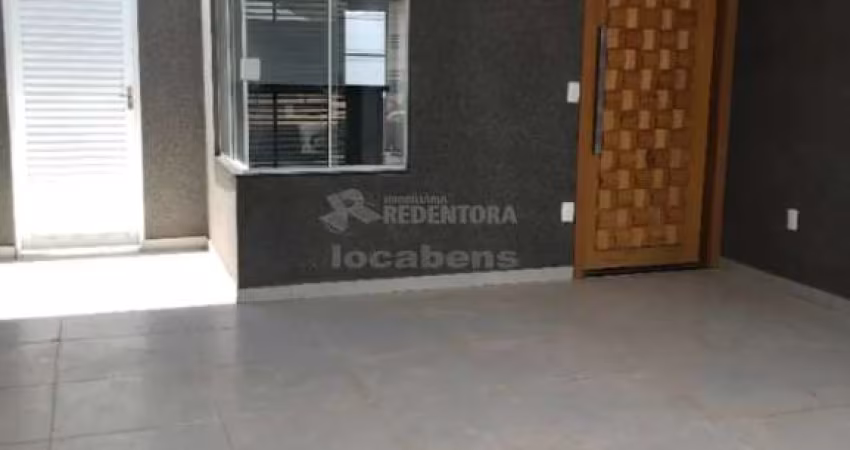 Excelente Casa Residencial para Venda - 2 Dormitórios / Avenida Parque - Cedral