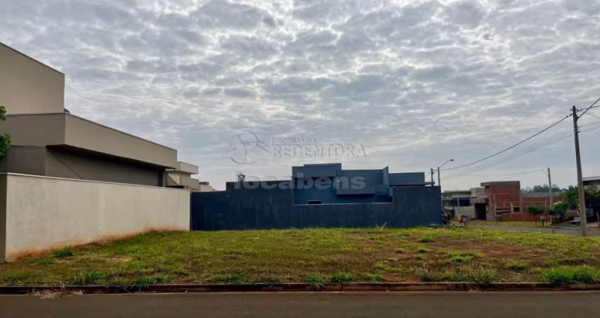 Terreno Padrão em São José do Rio Preto