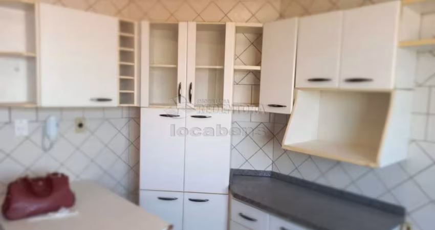 Apartamento Padrão em São José do Rio Preto