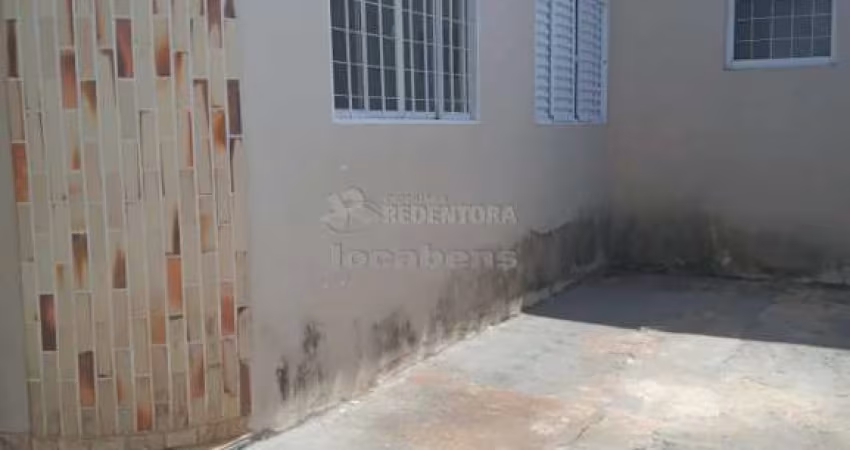 Casa/Padrão - Residencial - No bairro Parque Residencial Dom Lafayete Libânio