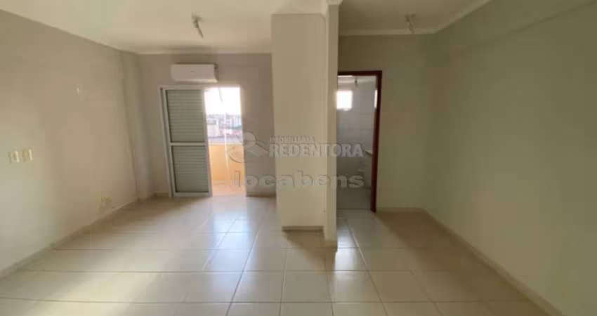 Apartamento Padrão em São José do Rio Preto