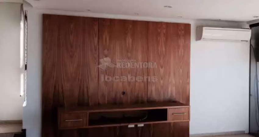 Excelente apartamento na Boa Vista - Edifício Oscar Dória com 4 suítes