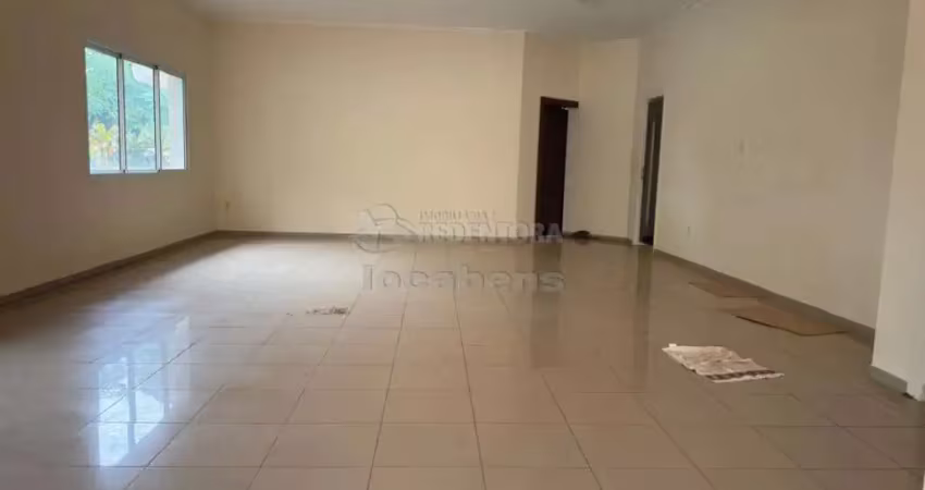 Casa em condomínio fechado com 3 quartos à venda no Parque Residencial Damha III, São José do Rio Preto 