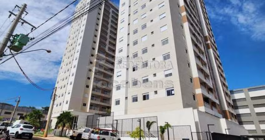 High Redentora Apartamento de 2 dormitórios em excelente localização