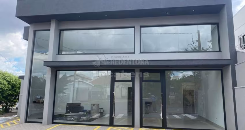 Sala Comercial para Locação - 42,71m² / Parque Estoril