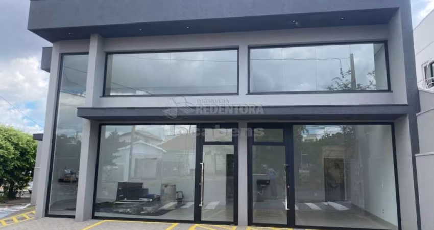 Sala Comercial para Locação - 46,46m² / Parque Estoril