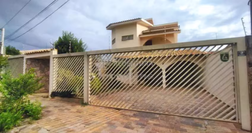 Sobrado Locação Jardim Nazareth