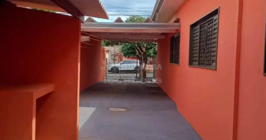 Boa Vista - Casa venda e Locação