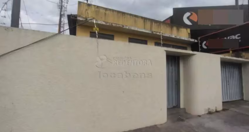 Salao comercial locação jardim viera próximo furlan