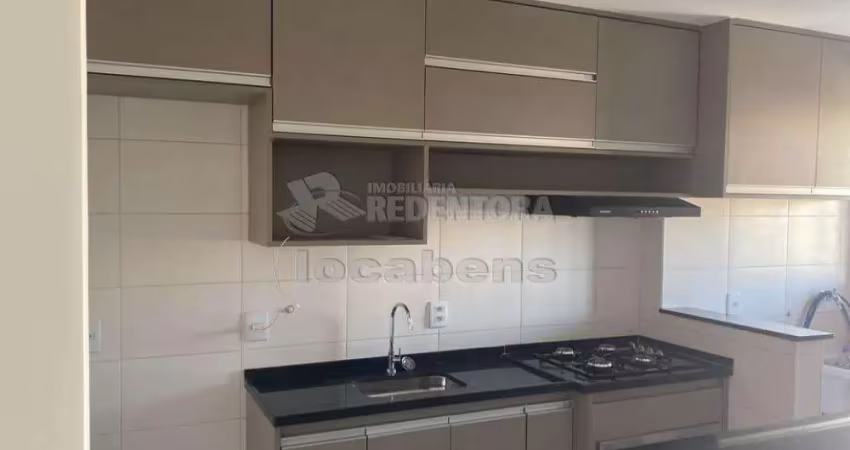 Excelente Apartamento para Locação