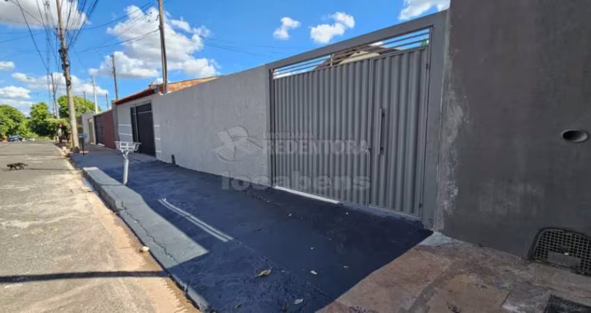Casa com 02 dormitórios à Venda no Parque Nova Esperança