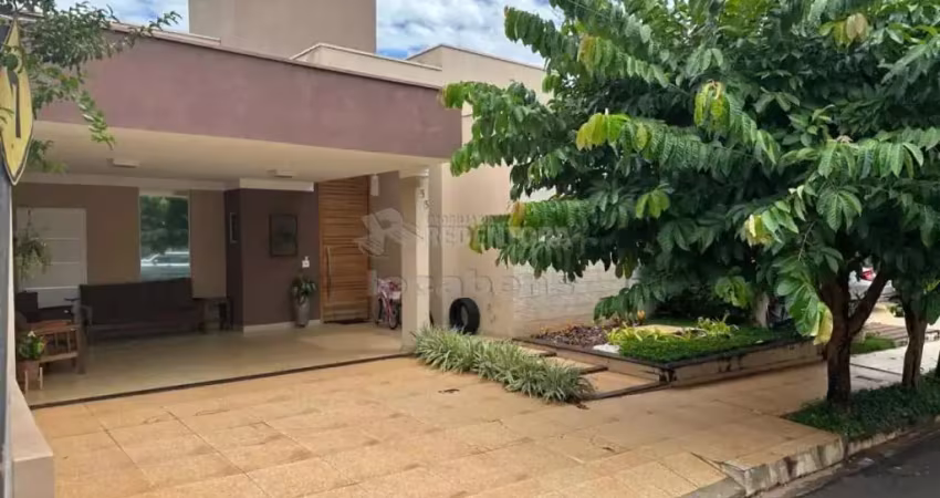 Excelente casa em condomínio para venda - 3 dormitórios / residencial alta vista
