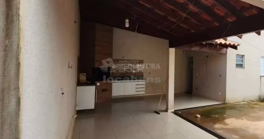 Ótima Casa Residencial para Venda - 2 Dormitórios / Lealdade Amizade