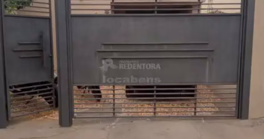 Casa Térrea - Bairro Vila Anchieta.
