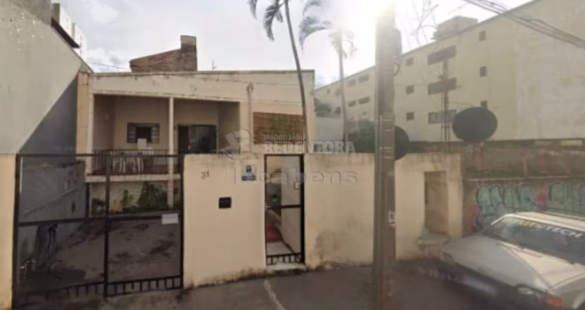 Casa Padrão em São José do Rio Preto