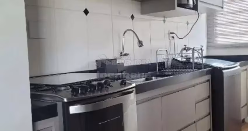 Ótimo apartamento residencial mobiliado para venda - 2 dormitórios / vila toninho