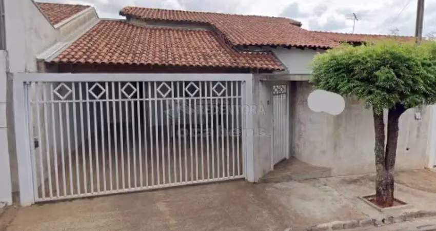 CASA à VENDA REGISSOL