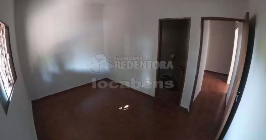 Casa Padrão em São José do Rio Preto