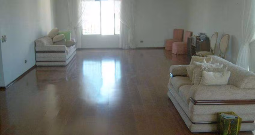 Apartamento Padrão em São José do Rio Preto