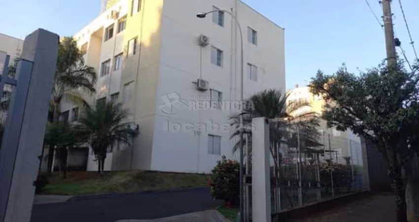 Residencial Macedo Teles I. Apartamento 3 domitórios e 1 vaga de garagem.