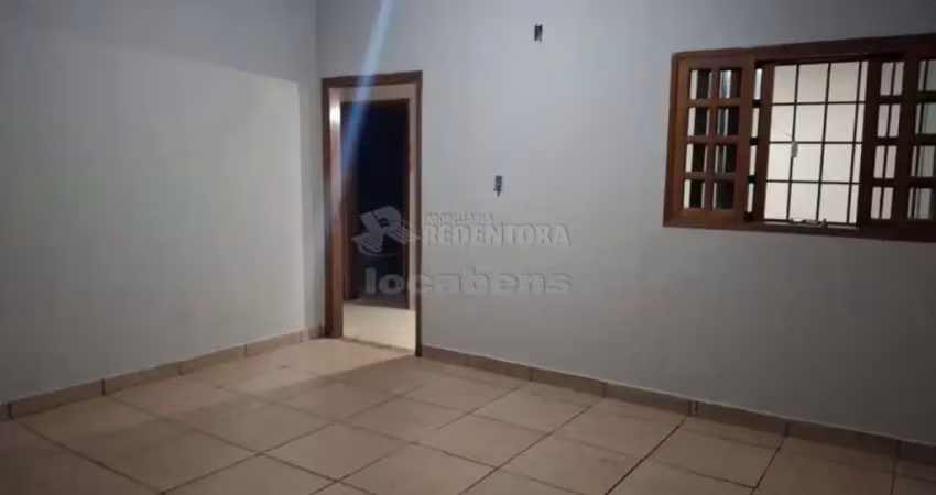 Casa com 3 quartos à venda no Jardim Nunes, São José do Rio Preto 
