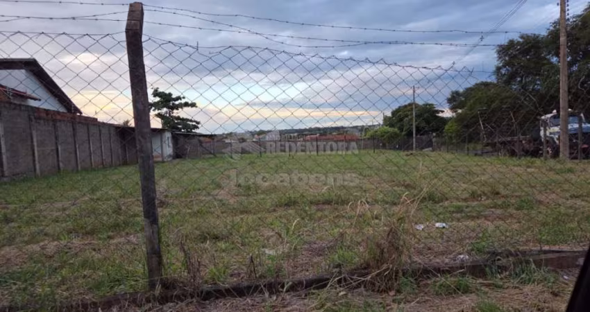 Excelente Área Comercial para marginal da Rodovia Péricles Bellini