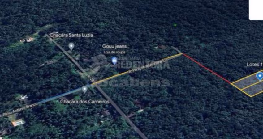 Area a venda Litoral com Renda de 1,45%am