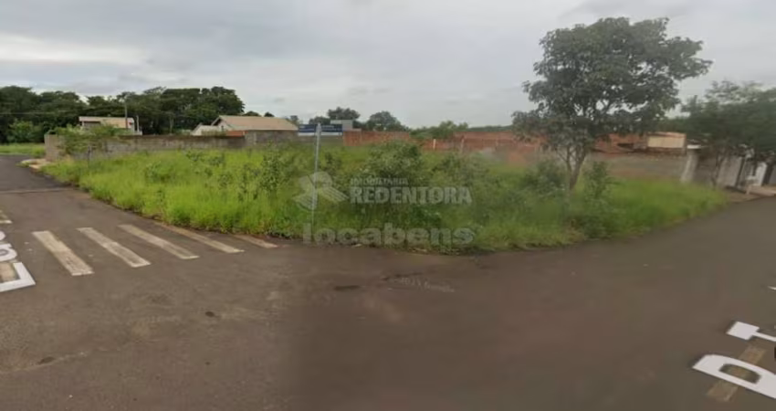 Terrenos misto Mais Viver de esquina 488,66m²