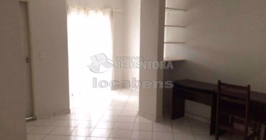 Apartamento à Venda - Vila Italia