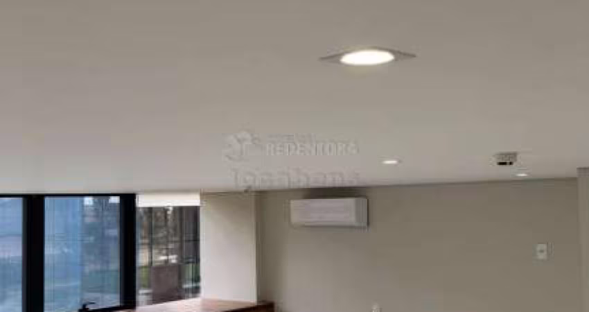 Sala Comercial para Locação com 46m² - Georgina Business Park